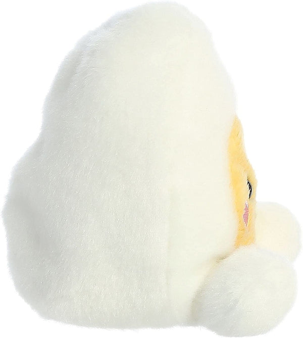 Palm Pals Ei Knuffeltje - 13 Cm