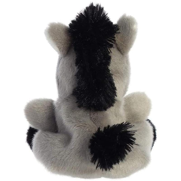 Palm Pals Ezel Knuffeltje - 13 Cm