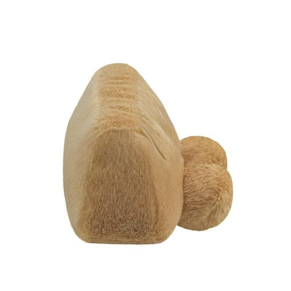 Palm Pals Liniaal Knuffeltje - 13 Cm