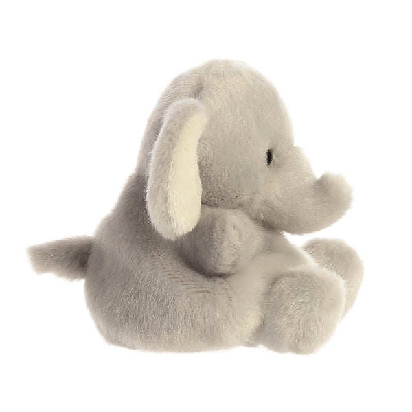 Palm Pals Olifant Knuffeltje - 13 Cm