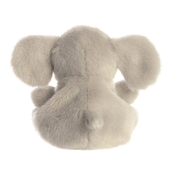 Palm Pals Olifant Knuffeltje - 13 Cm
