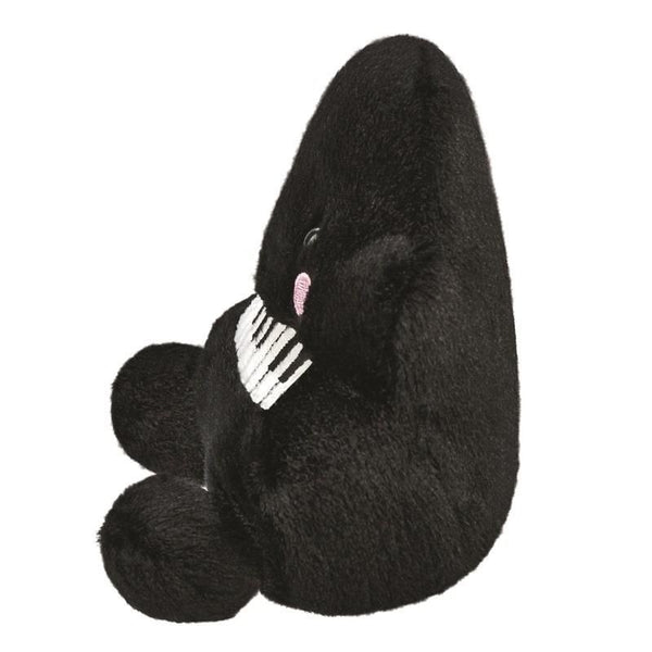 Palm Pals Piano Knuffeltje - 13 Cm