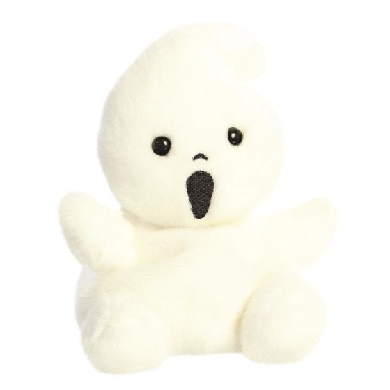 Palm Pals Spook Knuffeltje - 13 Cm