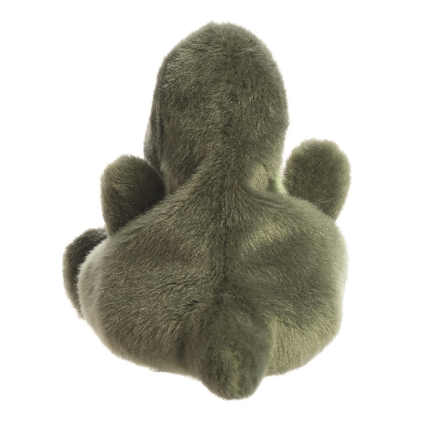 Palm Pals T-Rex Knuffeltje - 13 Cm
