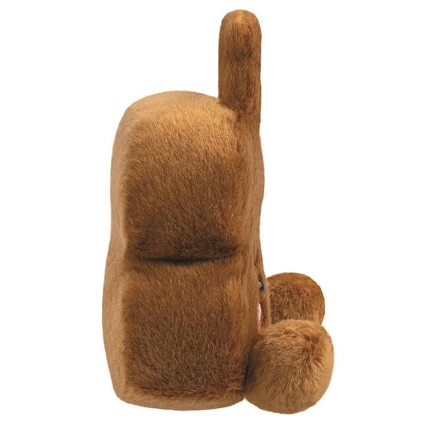 Palm Pals Viool Knuffeltje - 13 Cm