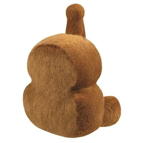 Palm Pals Viool Knuffeltje - 13 Cm