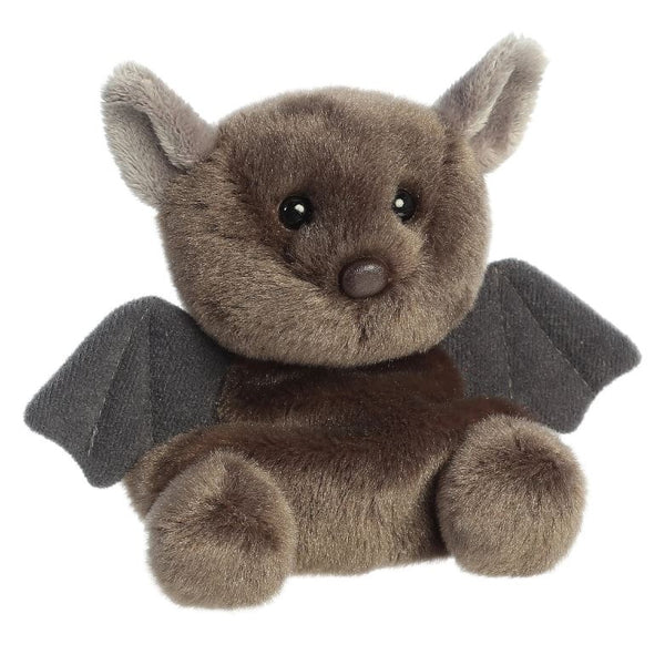 Palm Pals Vleermuis Knuffeltje - 13 Cm