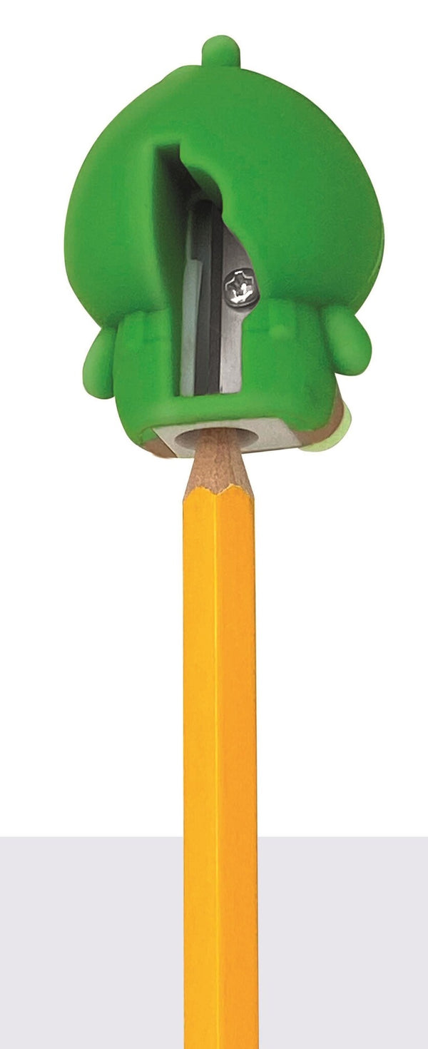 Puntenslijper Topper - Avocado Beertje