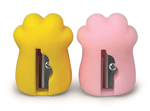 Puntenslijper Topper - Kattenpootje