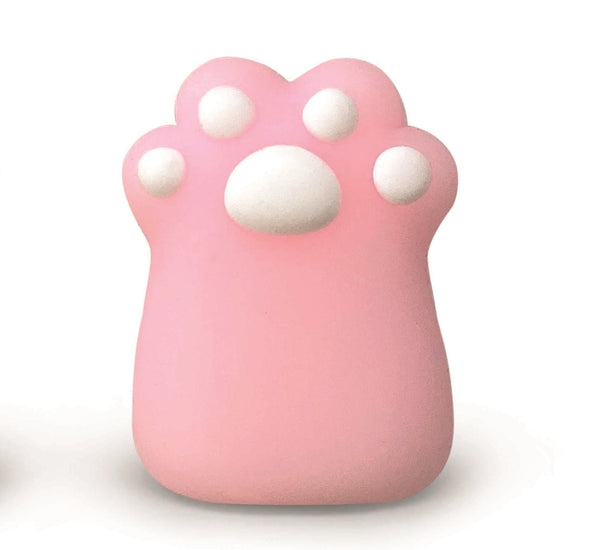 Puntenslijper Topper - Kattenpootje