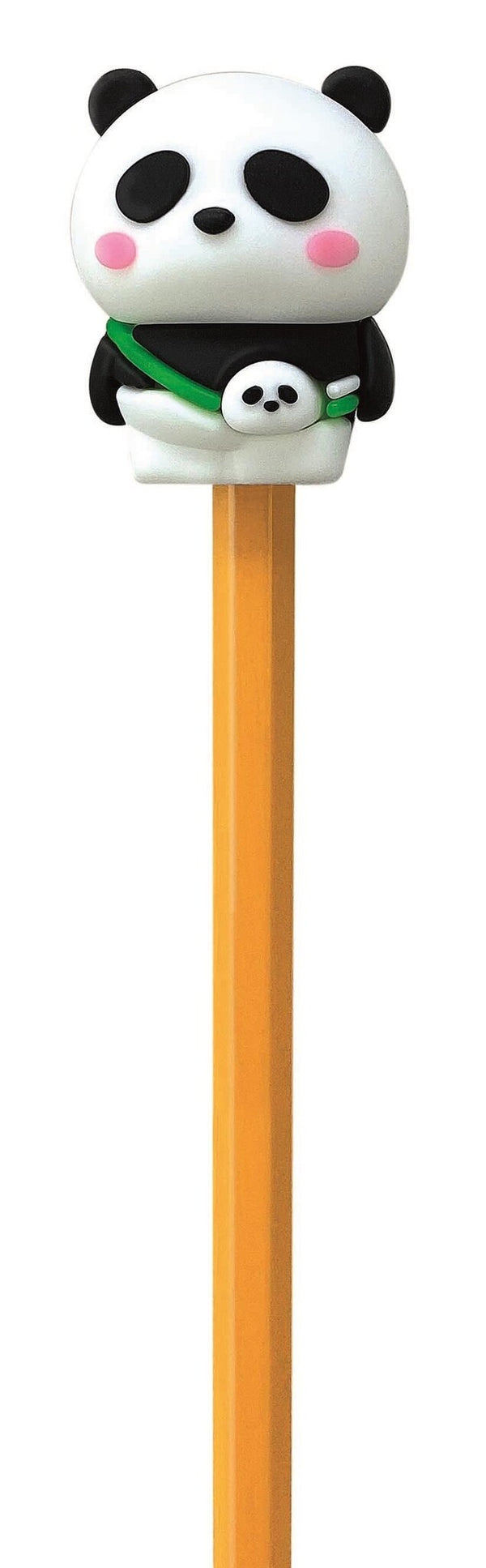 Puntenslijper Topper - Panda