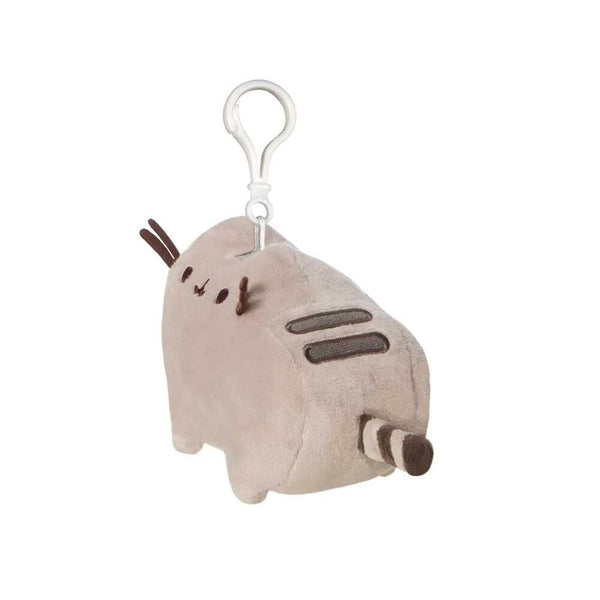 Pusheen Pusheen Classic Sleutelhanger - 8 Cm