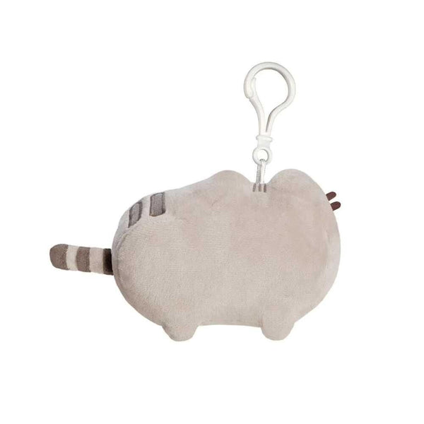 Pusheen Pusheen Classic Sleutelhanger - 8 Cm