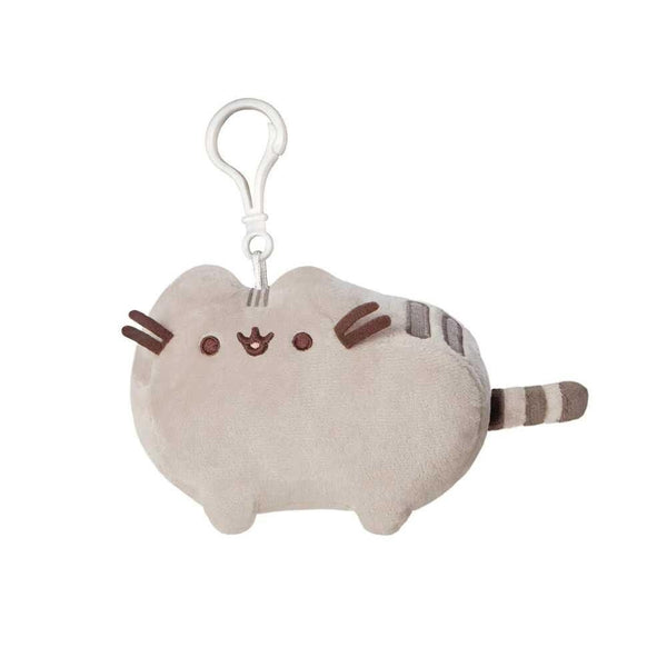 Pusheen Pusheen classic sleutelhanger - 8 cm
