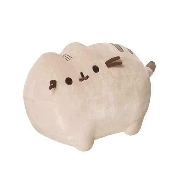 Pusheen Pusheen Knuffel Classic - Klein 14 Cm