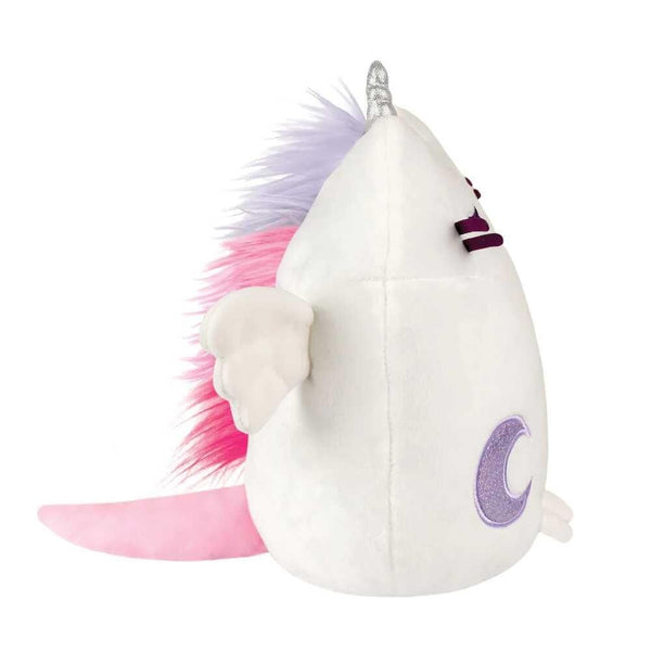 Pusheen Super Pusheenicorn Zittend - 26 Cm