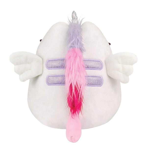 Pusheen Super Pusheenicorn Zittend - 26 Cm