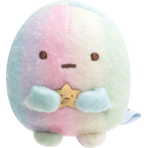 San-X Sumikkogurashi Mini Plushies - Starry Sky Walk