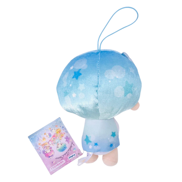 Sanrio LittleTwinStars Plush - Magical Picnic - Kiki