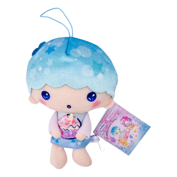 Sanrio LittleTwinStars plush - Magical Picnic - Kiki