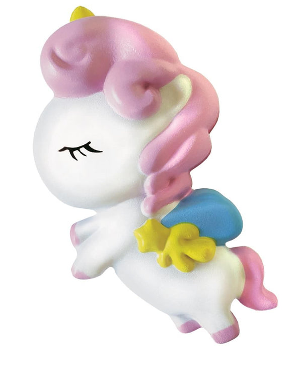 Squishy Sticker - Diverse