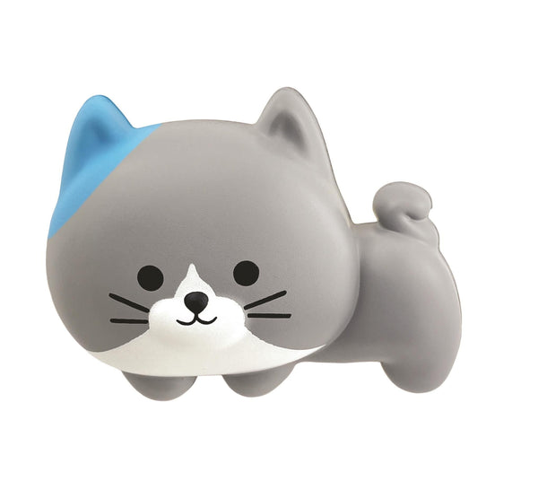 Squishy Sticker - Diverse