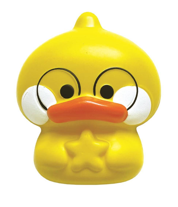 Squishy Sticker - Diverse