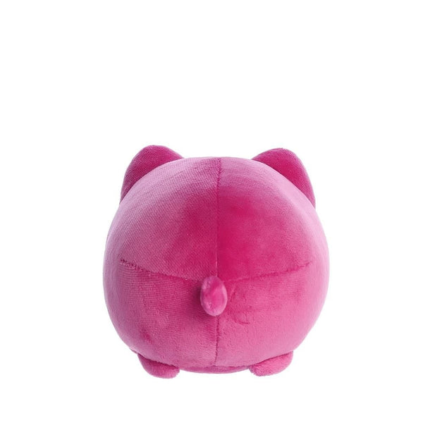 Tasty Peach Tasty Peach Cosmic Purple Meowchi - 9 Cm