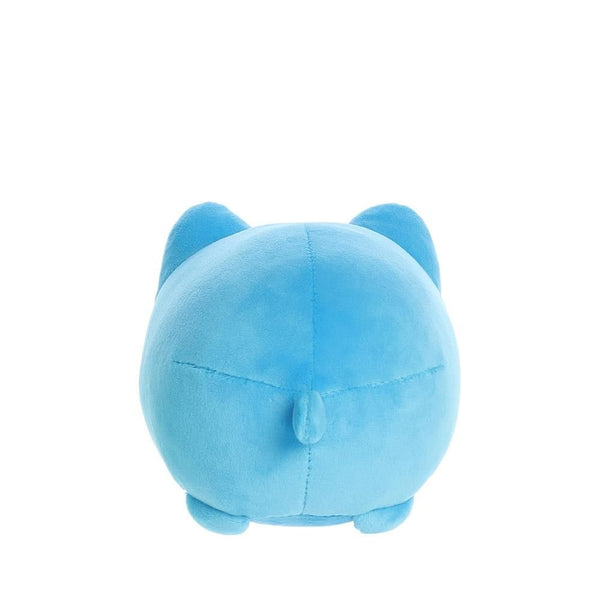 Tasty Peach Tasty Peach Electric Blue Meowchi - 9 Cm