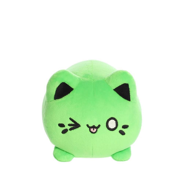 Tasty Peach Tasty Peach Toxic Green Meowchi - 9 Cm
