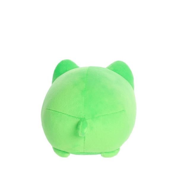 Tasty Peach Tasty Peach Toxic Green Meowchi - 9 Cm
