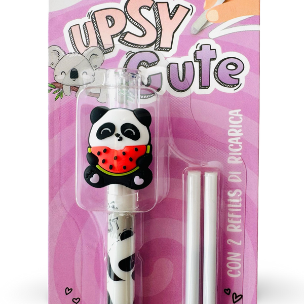 Uitwisbare Fineliner Set - Cute Animals