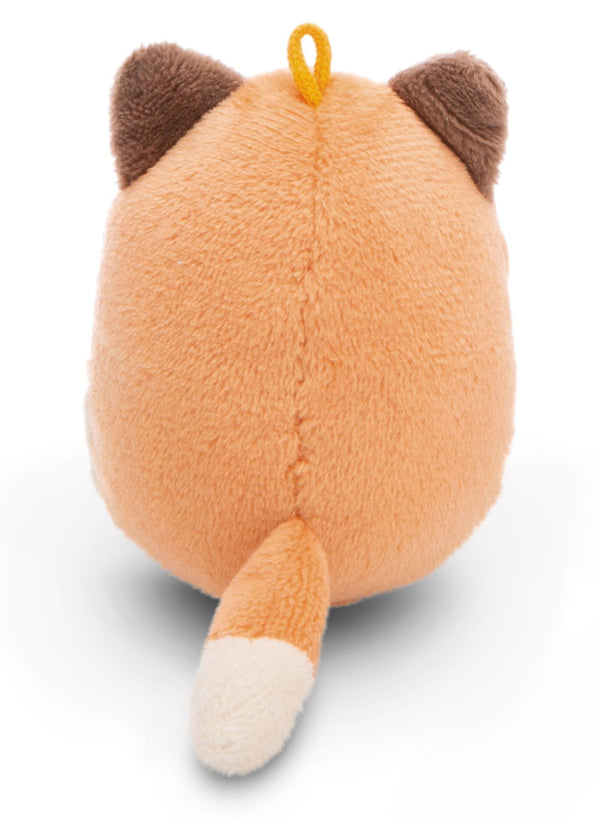 Mymochi Vos Geeks Knuffeltje Met Kikkerpak En Videogame - 8 Cm