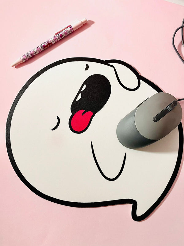 Yuki The Ghost Muismat Yuki - Sleep