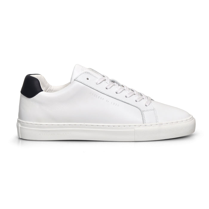 cycleur de luxe 50-50 WIT REF: CDLM251102