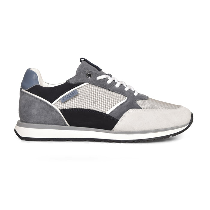 cycleur de luxe AFVOER GRIJS REF: CDLM251211