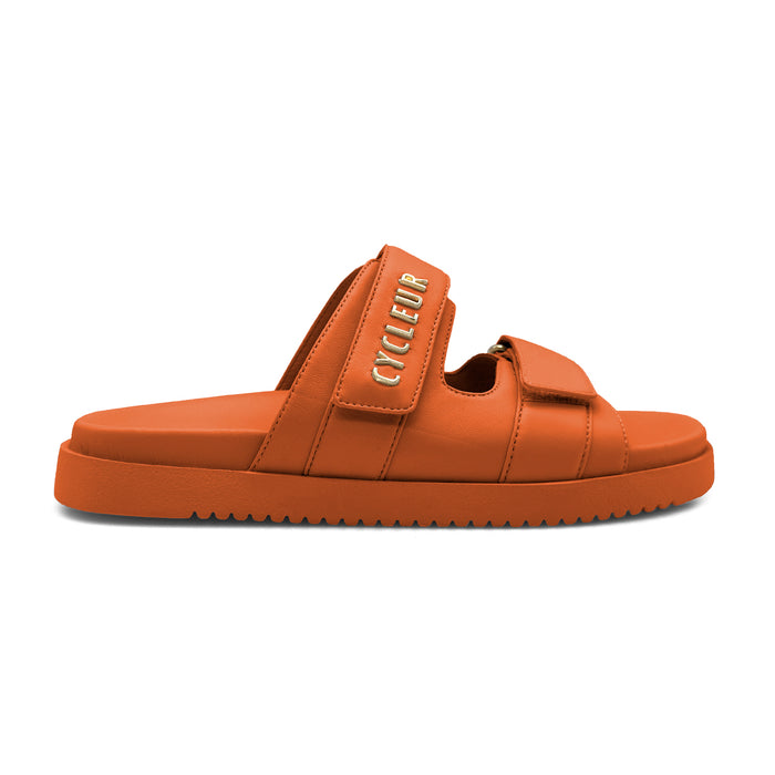 cycleur de luxe AZALEA ORANJE REF: CDLW241930