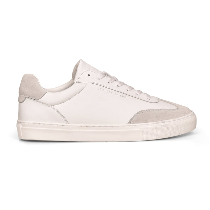 cycleur de luxe CANOTE WIT REF: CDLM251085