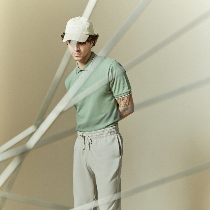 cycleur de luxe DETANGLER GROEN REF: CDLMT251044