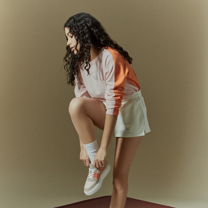 cycleur de luxe ESTEE II ROZE REF: CDLWT241081