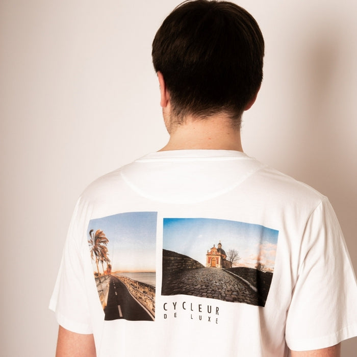 cycleur de luxe FLAGROADS WIT REF: CDLMT241809