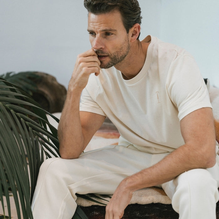 cycleur de luxe HOOFDSCHOK BEIGE REF: CDLMT251055