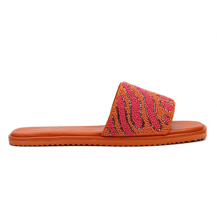 cycleur de luxe LUNA ORANJE REF: CDLWI241200