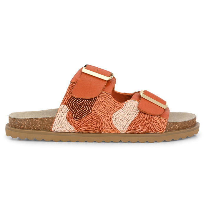 cycleur de luxe MAGNOLIA ORANJE REF: CDLWI241039