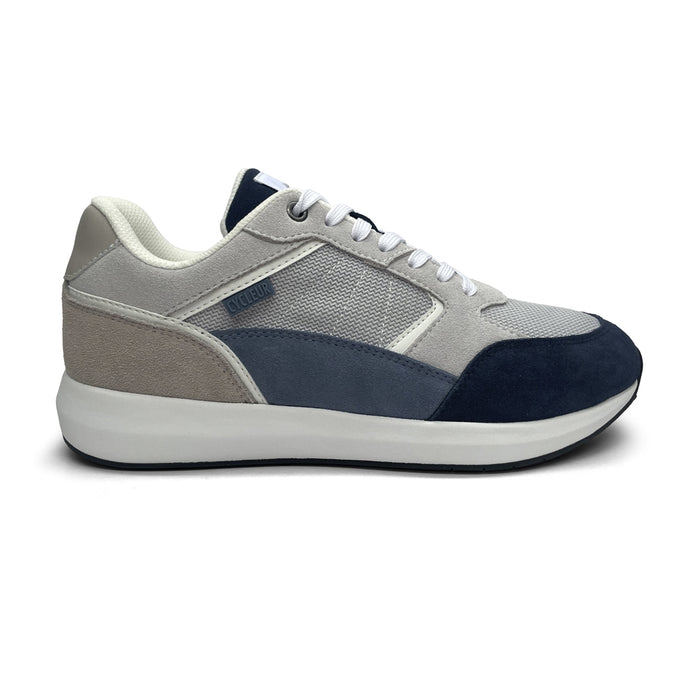 cycleur de luxe RAMPENGRIND BLAUW REF: CDLMX251502