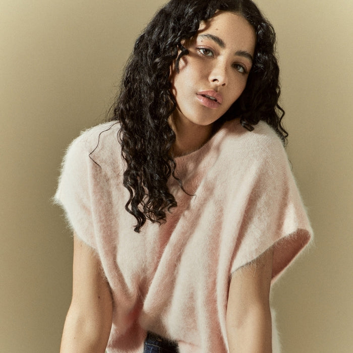 cycleur de luxe ROSALIE ROZE REF: CDLWT251057