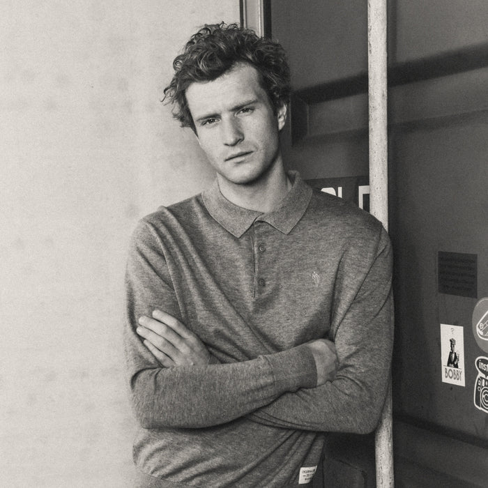 cycleur de luxe SPRINT GRIJS REF: CDLMT242868