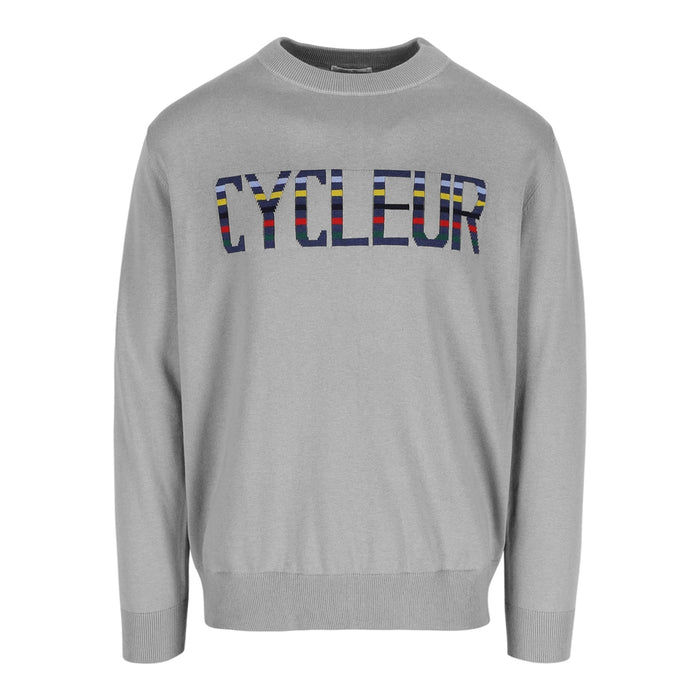 cycleur de luxe TREK II GRIJS REF: CDLMT241052