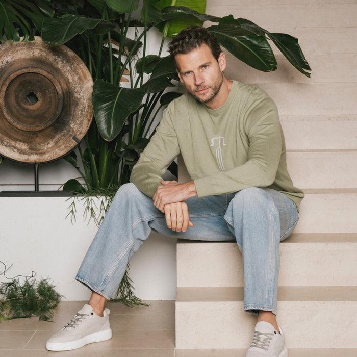 cycleur de luxe ZADELGROEN REF: CDLMT251019