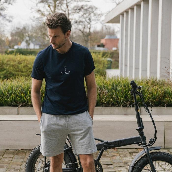 cycleur de luxe HEADSHOCK II MARINE REF: CDLMT251089